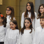 Sul Informação - Houve fotógrafos de várias épocas e música coral na entrega dos prémios da Corrida Fotográfica de Portimão