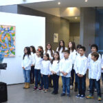 Sul Informação - Houve fotógrafos de várias épocas e música coral na entrega dos prémios da Corrida Fotográfica de Portimão
