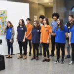 Sul Informação - Houve fotógrafos de várias épocas e música coral na entrega dos prémios da Corrida Fotográfica de Portimão