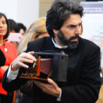 Sul Informação - Houve fotógrafos de várias épocas e música coral na entrega dos prémios da Corrida Fotográfica de Portimão