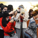 Sul Informação - Houve fotógrafos de várias épocas e música coral na entrega dos prémios da Corrida Fotográfica de Portimão