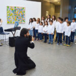 Sul Informação - Houve fotógrafos de várias épocas e música coral na entrega dos prémios da Corrida Fotográfica de Portimão
