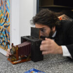 Sul Informação - Houve fotógrafos de várias épocas e música coral na entrega dos prémios da Corrida Fotográfica de Portimão