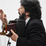 Sul Informação - Houve fotógrafos de várias épocas e música coral na entrega dos prémios da Corrida Fotográfica de Portimão