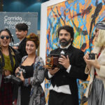 Sul Informação - Houve fotógrafos de várias épocas e música coral na entrega dos prémios da Corrida Fotográfica de Portimão