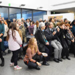 Sul Informação - Houve fotógrafos de várias épocas e música coral na entrega dos prémios da Corrida Fotográfica de Portimão