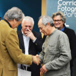 Sul Informação - Houve fotógrafos de várias épocas e música coral na entrega dos prémios da Corrida Fotográfica de Portimão