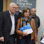 Sul Informação - Houve fotógrafos de várias épocas e música coral na entrega dos prémios da Corrida Fotográfica de Portimão