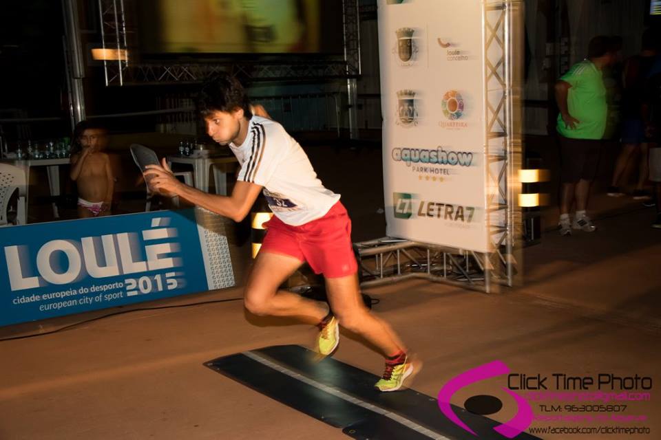 Sul Informação - Corrida Vertical Aquashow teve «excelente adesão» e é para repetir (com fotos)