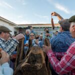 Sul Informação - Paisagens e produtos serranos inspiram passeio pedestre e magusto na Cortelha