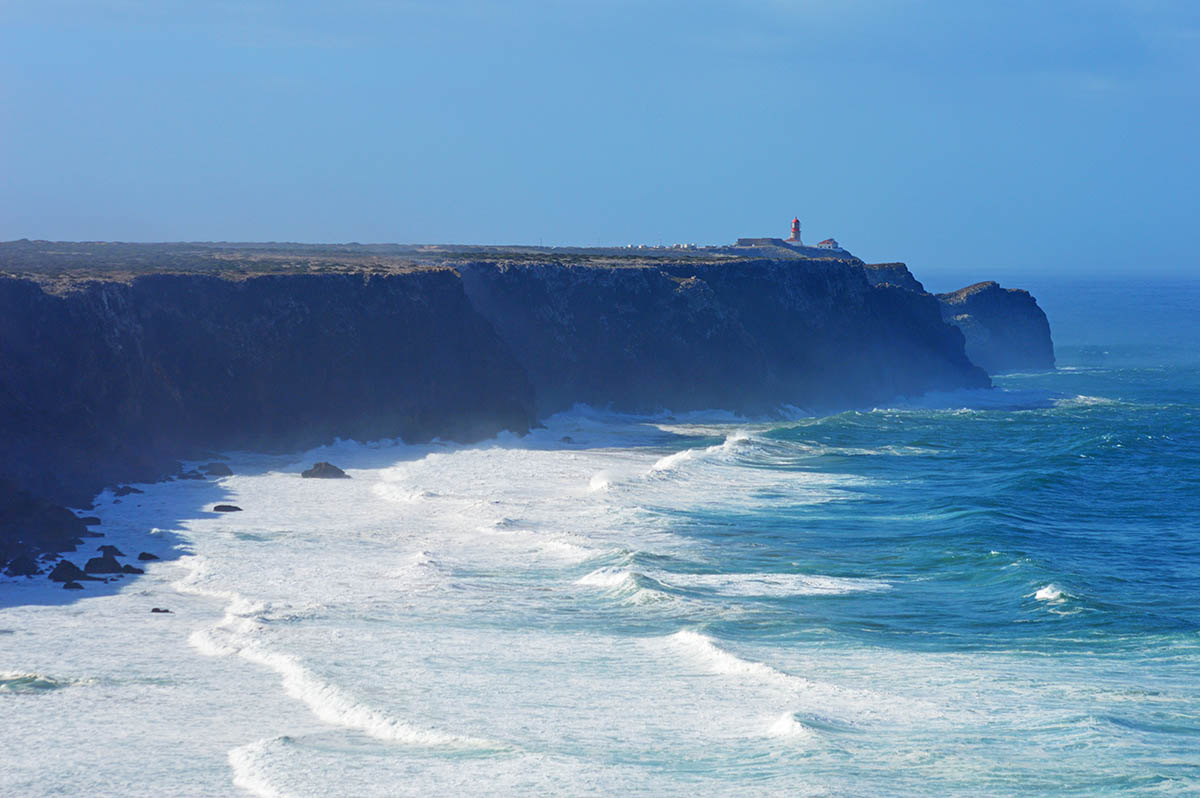Sul Informação - Municípios das Terras do Infante querem criar área marítima protegida na Costa Vicentina
