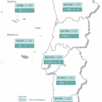 Sul Informação - DGS regista mais dois óbitos e 231 casos de Covid-19 no Algarve