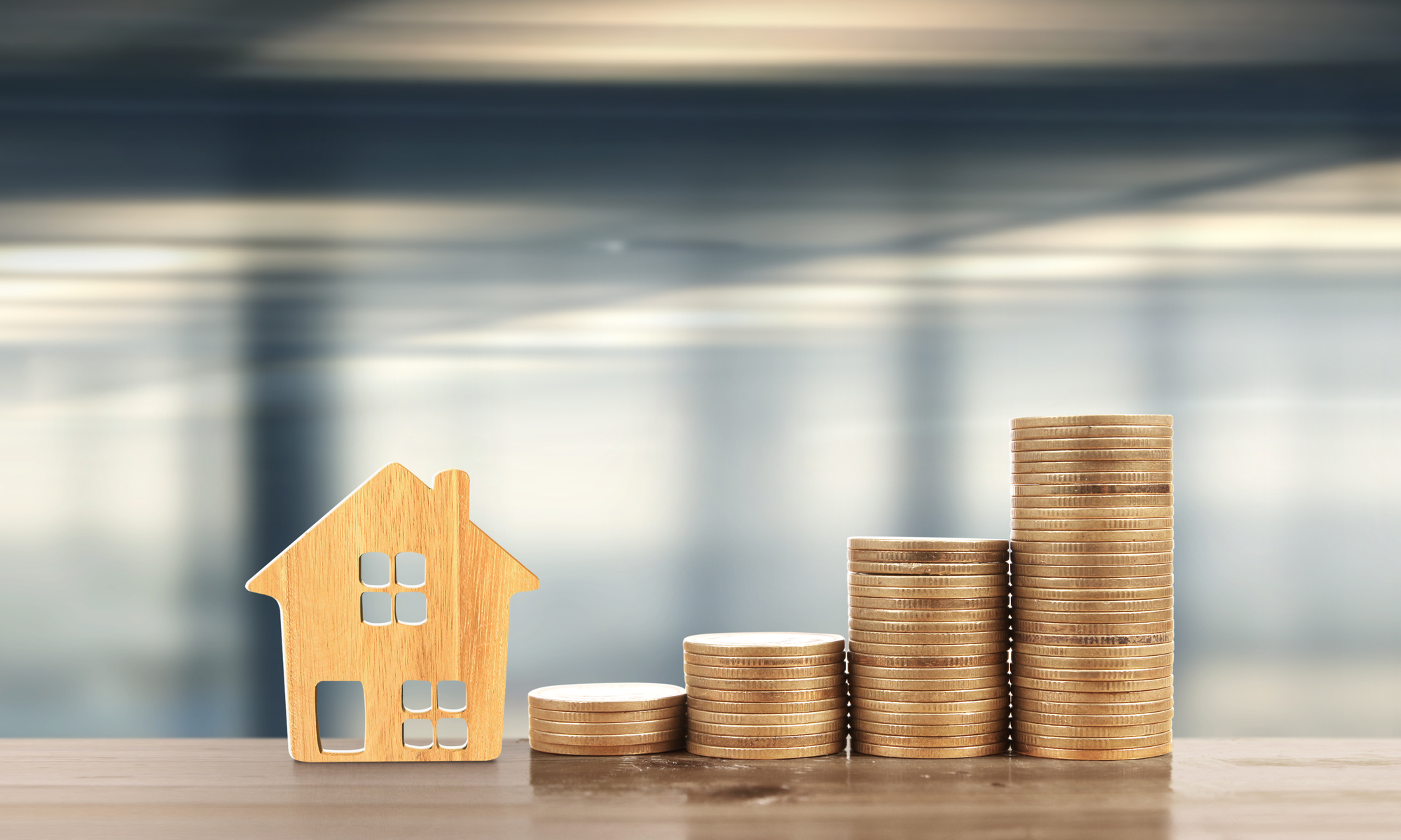 Sul Informação - Rendas das casas sobem 4,6% em Junho em termos homólogos