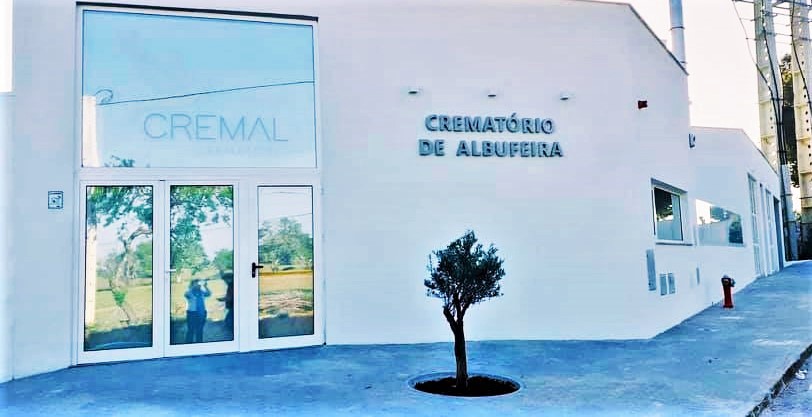 Sul Informação - Primeiro crematório do Algarve já está a funcionar em Albufeira