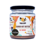 Sul Informação - Produtos da empresa algarvia Grand Carob premiados em Inglaterra (e um deles é novidade)