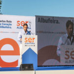 Sul Informação - Cristiano Cabrita é o número 2 da lista de José Carlos Rolo candidata à Câmara de Albufeira