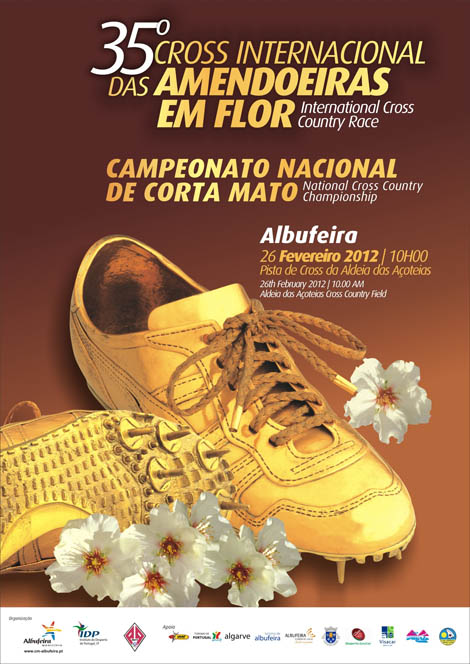 Sul Informação - Cross das Amendoeiras regressa domingo à pista das Açoteias