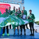 Sul Informação - Sporting revalidou título de campeão europeu de corta-mato na pista das Açoteias