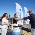 Sul Informação - Novo cruzeiro mostra as belezas da Eurocidade do Guadiana a partir do rio