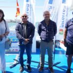 Sul Informação - Novo cruzeiro mostra as belezas da Eurocidade do Guadiana a partir do rio