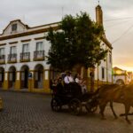 Sul Informação - Cuba prepara regresso da Feira do Cante e das Tradições