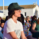 Sul Informação - Nestes concertos de Miguel Araújo, o palco é a areia e o cenário a Ria Formosa