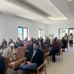 Sul Informação - Centro de Competências de Envelhecimento Ativo formou 15 novos cuidadores de idosos