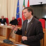 Sul Informação - Faro atribui Chave de Honra da Cidade a Ruy de Carvalho e a D. Américo Aguiar