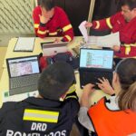 Sul Informação - Proteção Civil do Algarve testou o comando de operações durante exercício regional