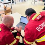 Sul Informação - Proteção Civil do Algarve testou o comando de operações durante exercício regional