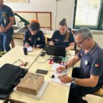 Sul Informação - Proteção Civil do Algarve testou o comando de operações durante exercício regional