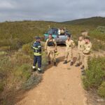 Sul Informação - Proteção Civil do Algarve testou o comando de operações durante exercício regional