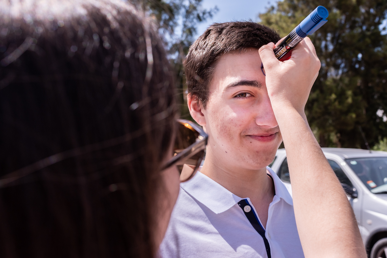Sul Informação - Fotogaleria: Desfile académico levou estudantes em festa às ruas de Faro