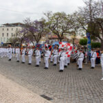 Sul Informação - Cerimónia Militar do Dia da Marinha levou centenas à baixa de Faro [com fotogaleria]