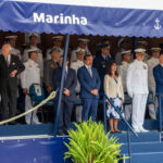 Sul Informação - Cerimónia Militar do Dia da Marinha levou centenas à baixa de Faro [com fotogaleria]