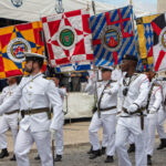 Sul Informação - Cerimónia Militar do Dia da Marinha levou centenas à baixa de Faro [com fotogaleria]
