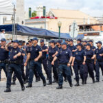 Sul Informação - Cerimónia Militar do Dia da Marinha levou centenas à baixa de Faro [com fotogaleria]