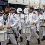 Sul Informação - Cerimónia Militar do Dia da Marinha levou centenas à baixa de Faro [com fotogaleria]