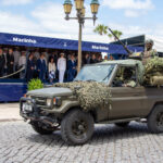 Sul Informação - Cerimónia Militar do Dia da Marinha levou centenas à baixa de Faro [com fotogaleria]