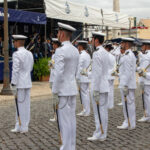 Sul Informação - Cerimónia Militar do Dia da Marinha levou centenas à baixa de Faro [com fotogaleria]