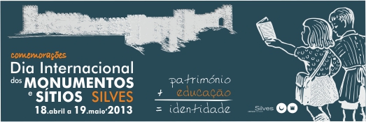 Sul Informação - Silves mostra “As nossas escolas de ontem” para assinalar Dia Internacional dos Monumentos e Sítios