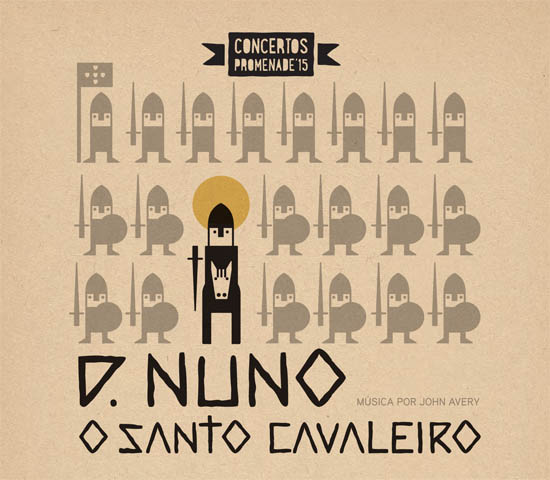 Sul Informação - Santo Condestável é o tema dos primeiros Concertos Promenade em Faro, Lagoa e Évora
