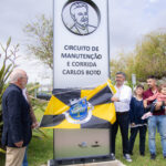 Sul Informação - Lagoa recorda Carlos Boto em cerimónia com familiares e amigos