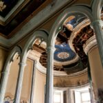 Sul Informação - FOTOGALERIA: Veja como era o Palácio da Fonte da Pipa antes do incêndio
