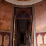 Sul Informação - FOTOGALERIA: Veja como era o Palácio da Fonte da Pipa antes do incêndio