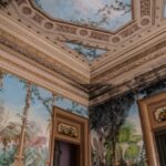 Sul Informação - FOTOGALERIA: Veja como era o Palácio da Fonte da Pipa antes do incêndio