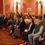 Sul Informação - Guia de Aves do Baixo Alentejo “voou” até Sevilha para se dar a conhecer