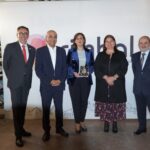 Sul Informação - Guia de Aves do Baixo Alentejo “voou” até Sevilha para se dar a conhecer