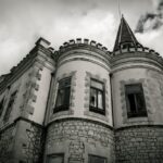 Sul Informação - FOTOGALERIA: Veja como era o Palácio da Fonte da Pipa antes do incêndio