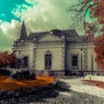 Sul Informação - FOTOGALERIA: Veja como era o Palácio da Fonte da Pipa antes do incêndio